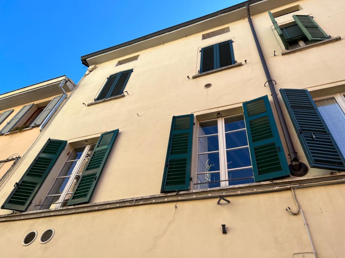 Lovely Nest In Parma Centro Exterior photo